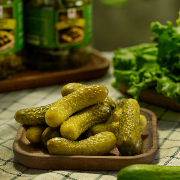 Pickled Cucumber - Image 2