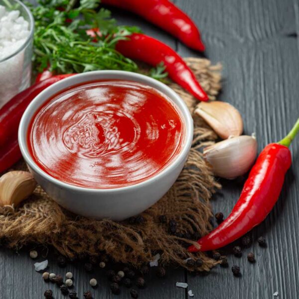 Top Quality Chili Sauce - Image 2