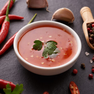 Top Quality Chili Sauce