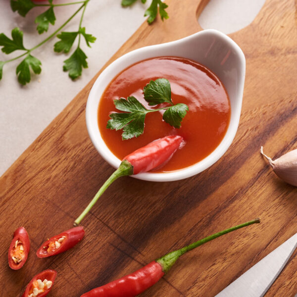 Top Quality Chili Sauce - Image 3