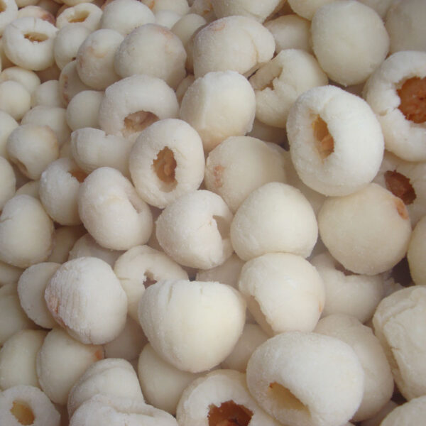 Frozen Lychee