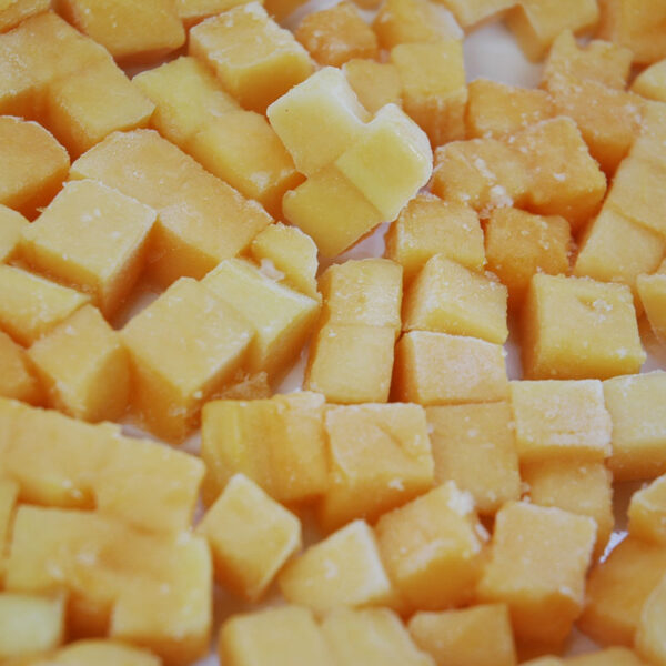 Frozen Pumpkin - Image 2