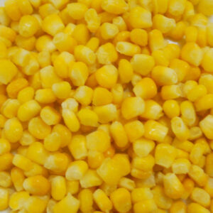 Frozen Sweet Corn