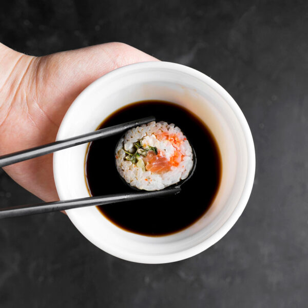 Premium Soy Sauce - Image 2