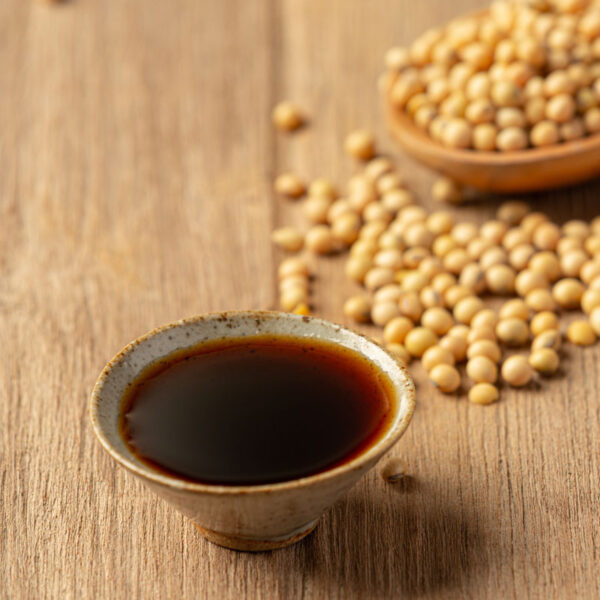 Premium Soy Sauce
