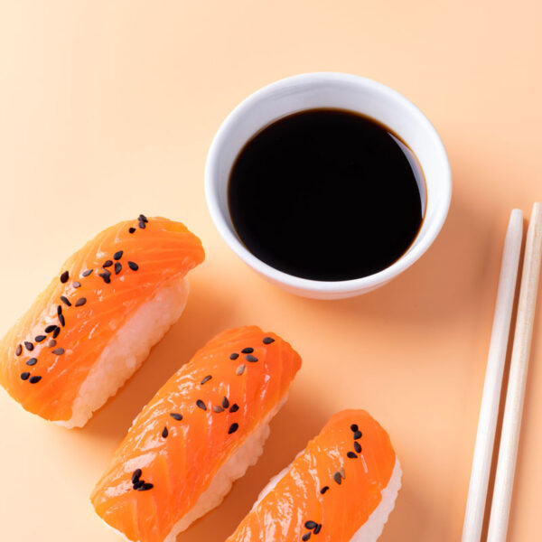 Premium Soy Sauce - Image 3