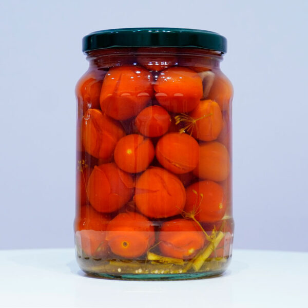 Pickled Cherry Tomato